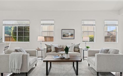 House in San Marcos, California, United States 1