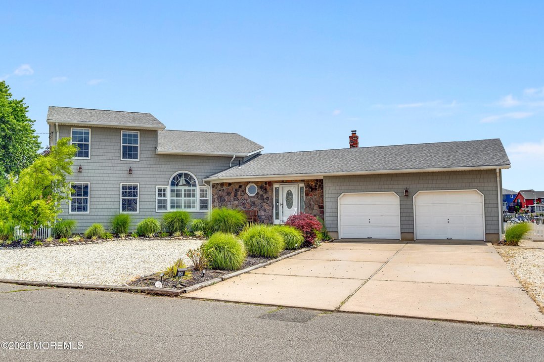 House in Lacey Township, New Jersey, United States 4 - 18417406