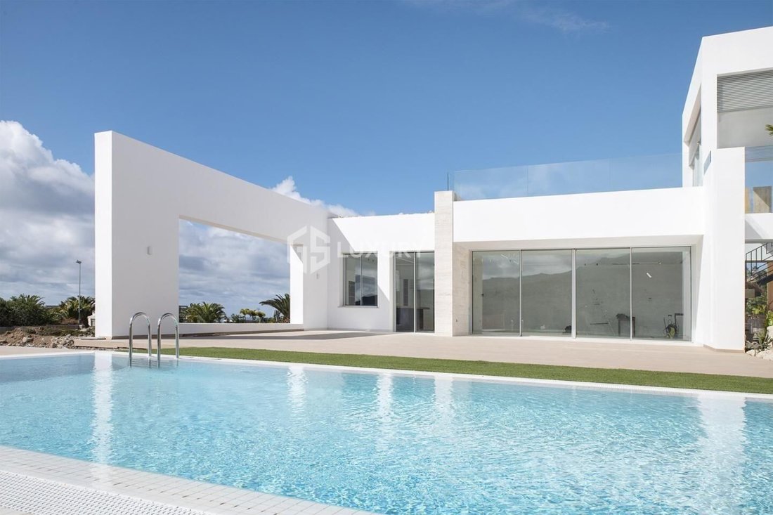 House in La Caleta, Adeje, Canary Islands 5 - 18411220