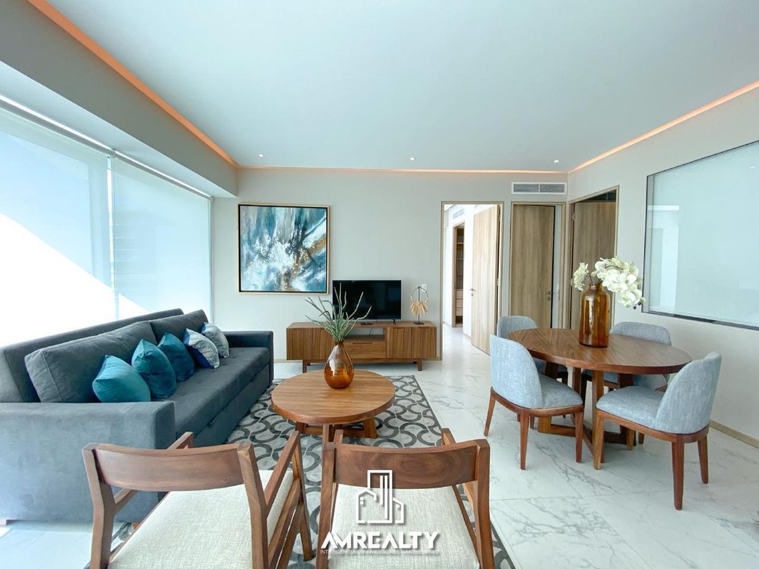Apartment in Flamingos, Nayarit, Mexico 2 - 18413950