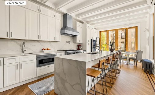 Casa a New York, New York, Stati Uniti 1