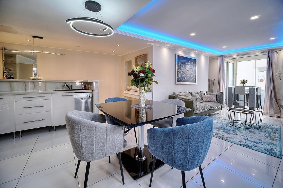 Apartment in French Riviera, Provence-Alpes-Côte d'Azur, France 5 - 18405552