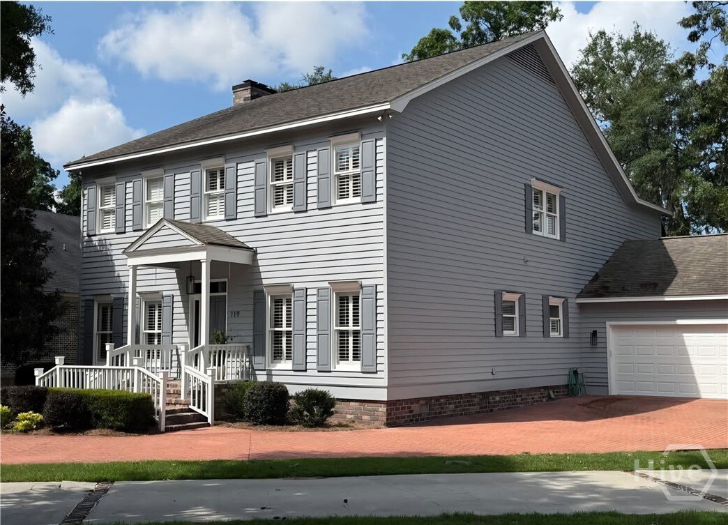 House in Savannah, Georgia, United States 1 - 17946159