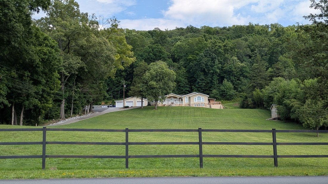House in Cleveland, Tennessee, United States 4 - 18403238