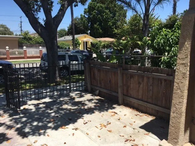 Carson, California, United States 3 - 18408490
