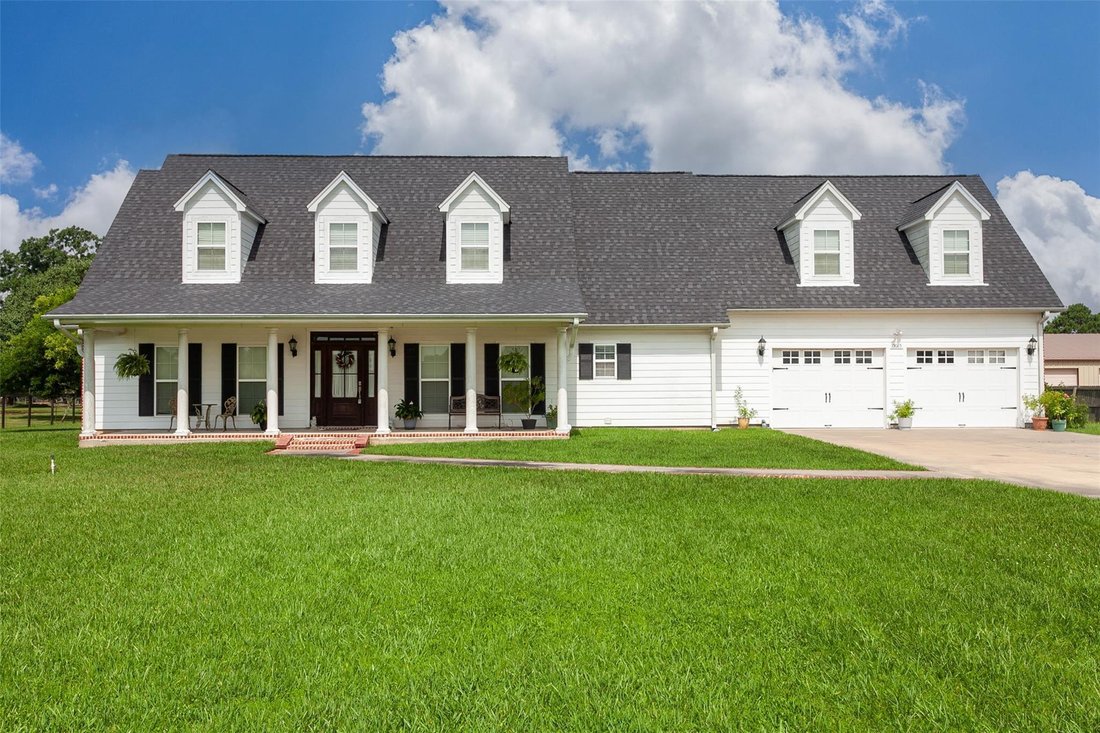 House in Beaumont, Texas, United States 1 - 18415109