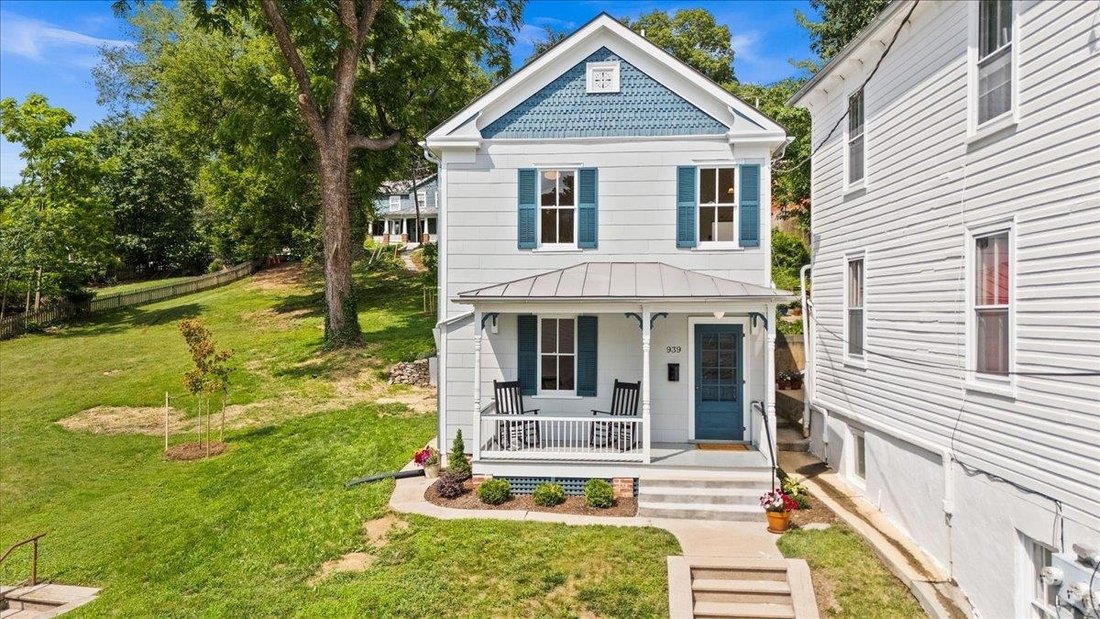 House in Staunton, Virginia, United States 1 - 18411483