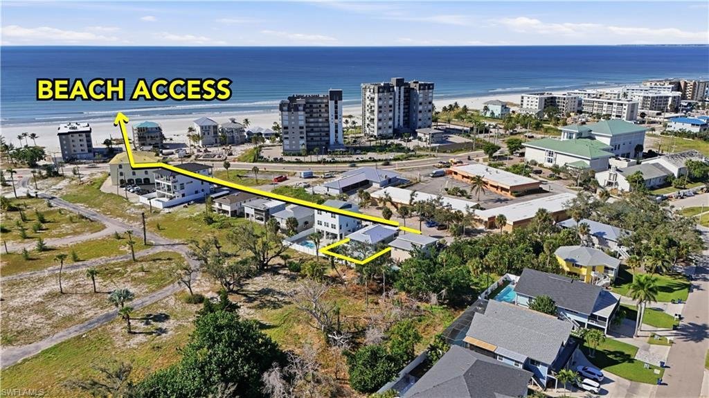 Casa a Fort Myers Beach, Florida, Stati Uniti 5 - 18409488