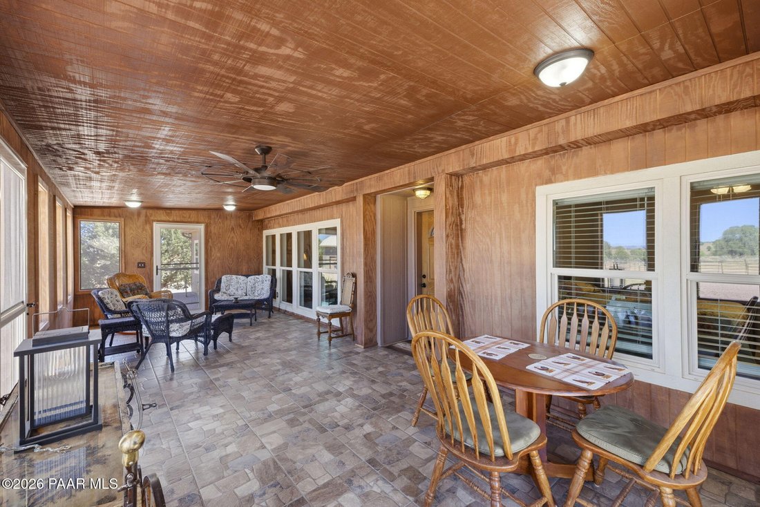 House in Paulden, Arizona, United States 3 - 18407332