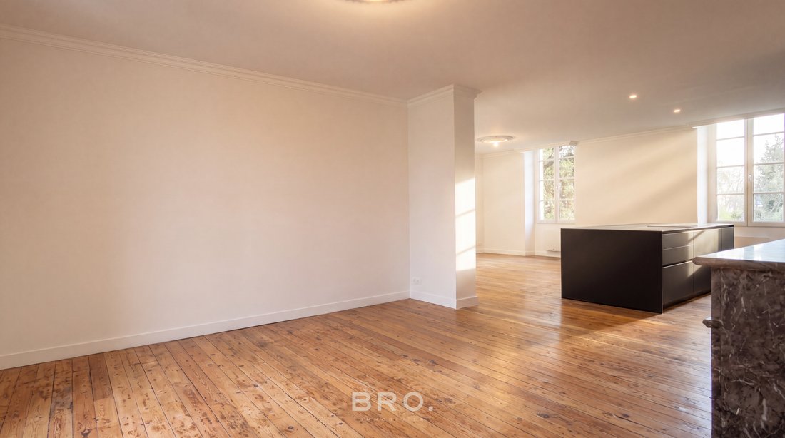 Apartment in Ouest Péri-Centre Ville, Vannes, France 1 - 18407660