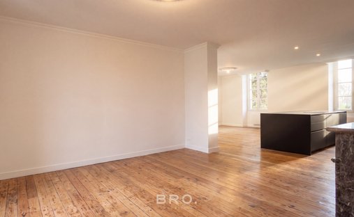 Apartment in Ouest Péri-Centre Ville, Vannes, France 1