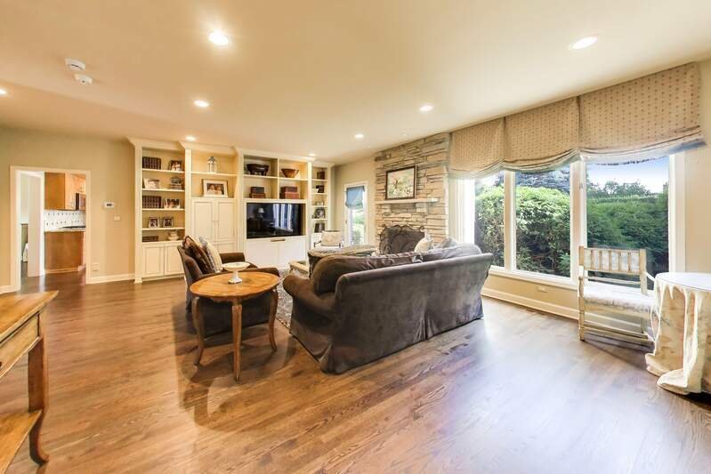 House in Northbrook, Illinois, United States 3 - 18410622
