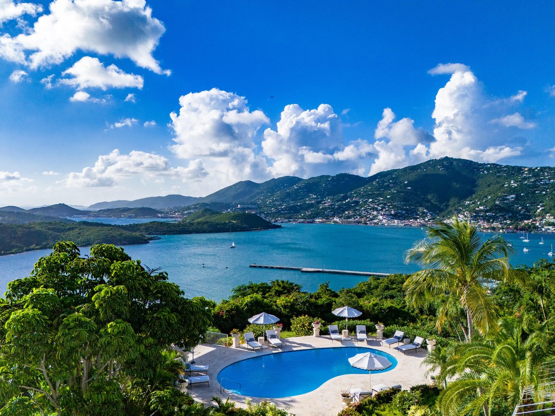 House in Charlotte Amalie East, St. Thomas, U.S. Virgin Islands 2 - 18415792