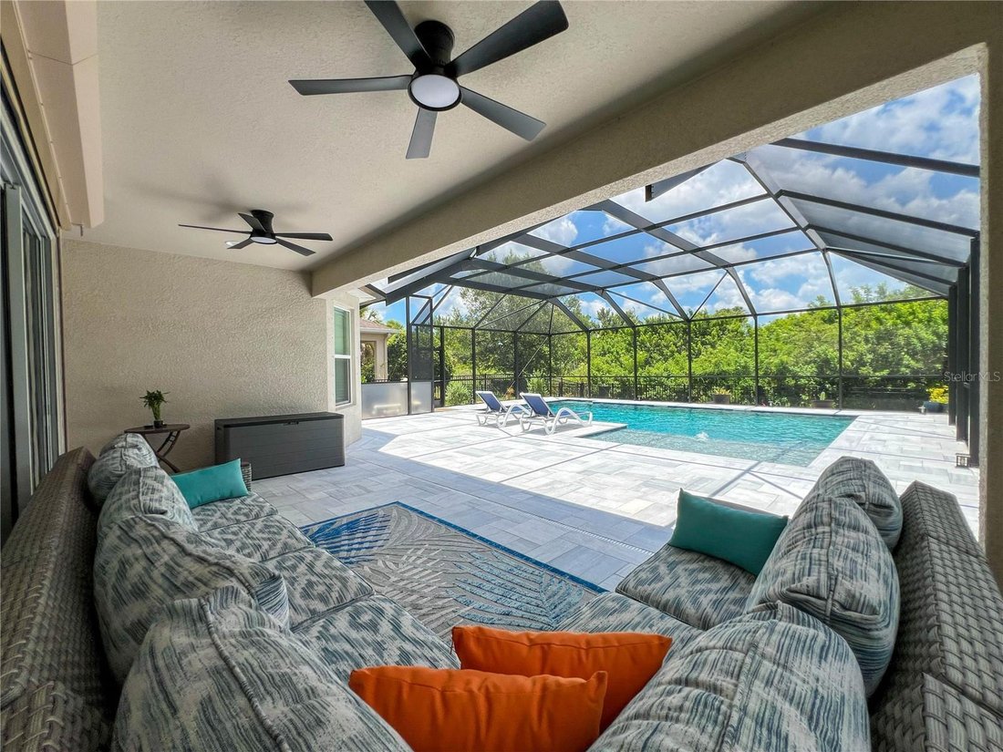 House in Tampa, Florida, United States 3 - 18403344