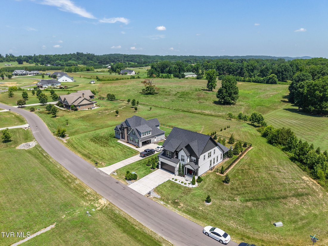 House in Cleveland, Tennessee, United States 5 - 18419054