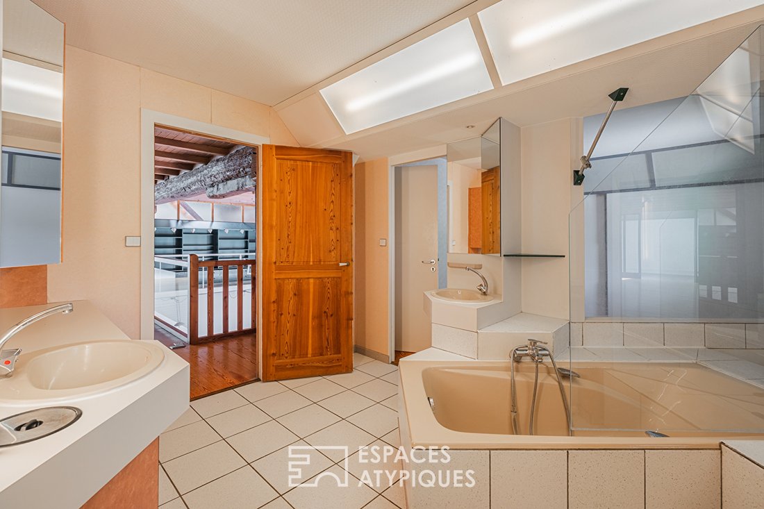 Villa in Bresson, Auvergne-Rhône-Alpes, France 5 - 16019840