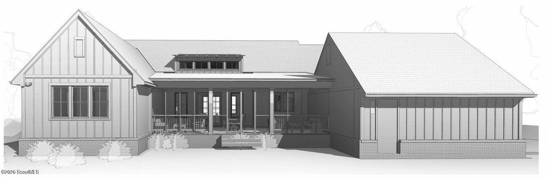 House in St. Marys, Georgia, United States 1 - 18419084