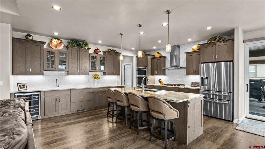 House in Montrose, Colorado, United States 3 - 18408909