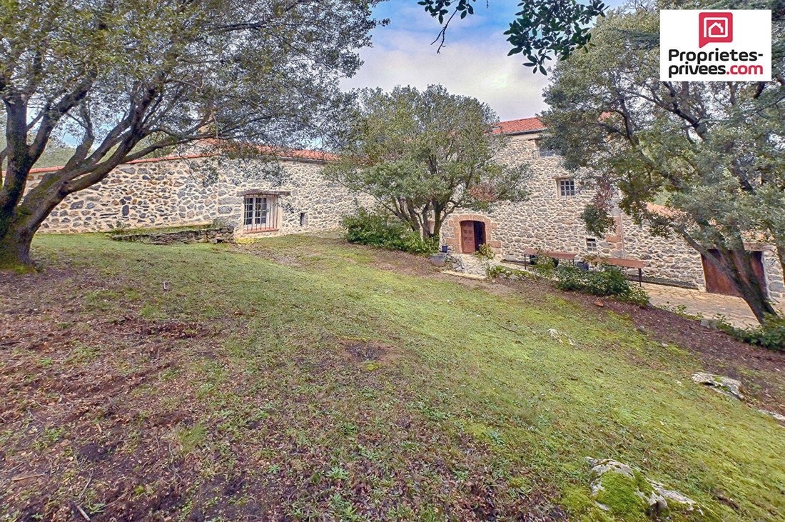 Villa in Saint-Paul-de-Fenouillet, Occitania, France 5 - 18406025