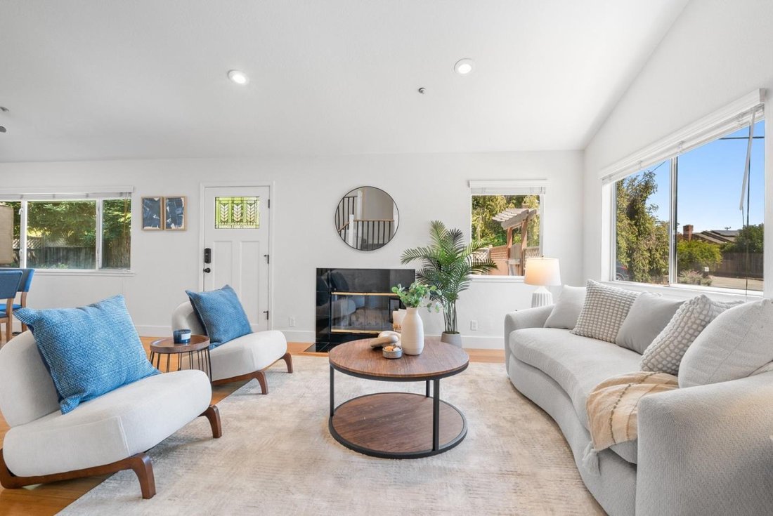 House in Santa Cruz, California, United States 4 - 18402906