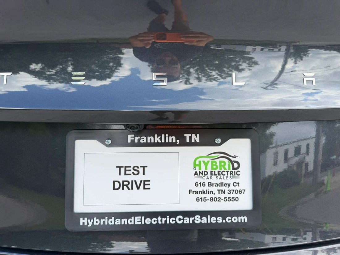 Sedan in Franklin, TN, United States 4 - 18409703