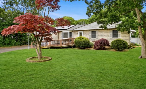 House in Bohemia, New York, United States 1