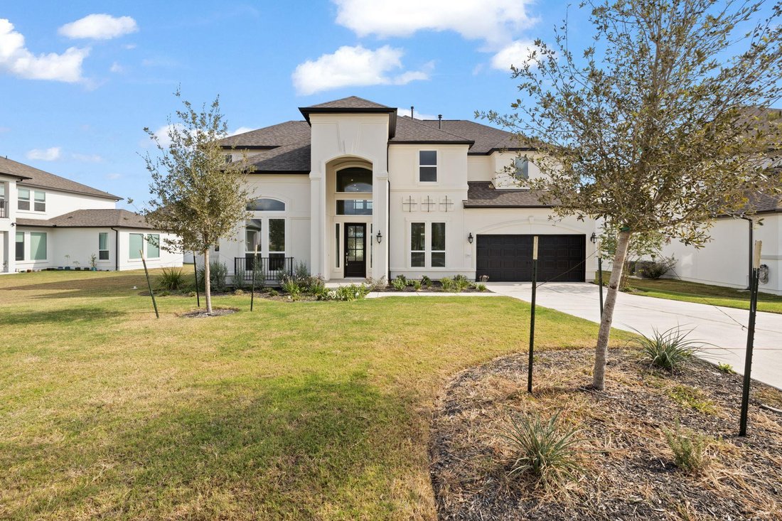 House in Leander, Texas, United States 1 - 18408115