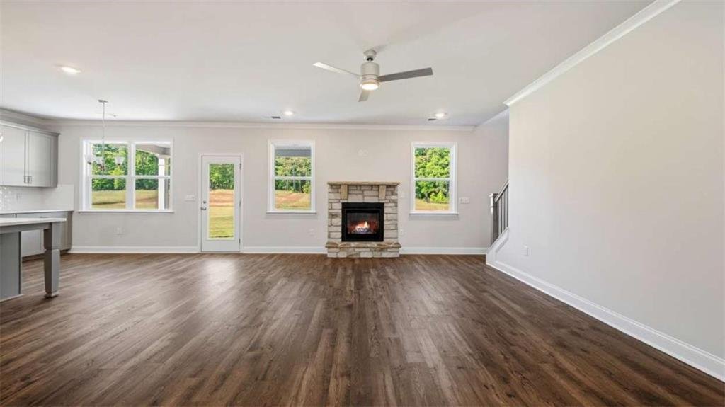House in Senoia, Georgia, United States 5 - 18408105