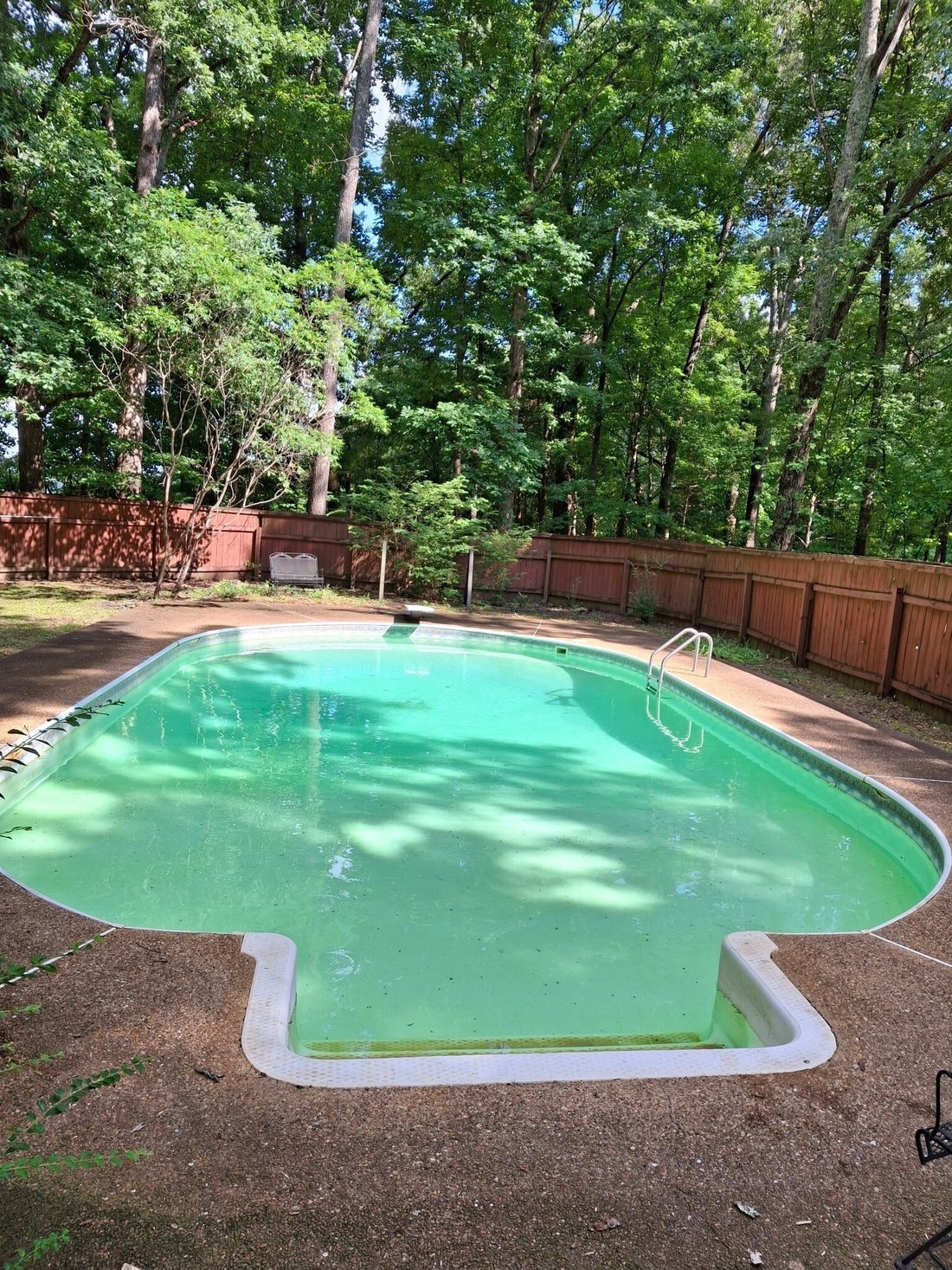 House in Tullahoma, Tennessee, United States 1 - 17748610