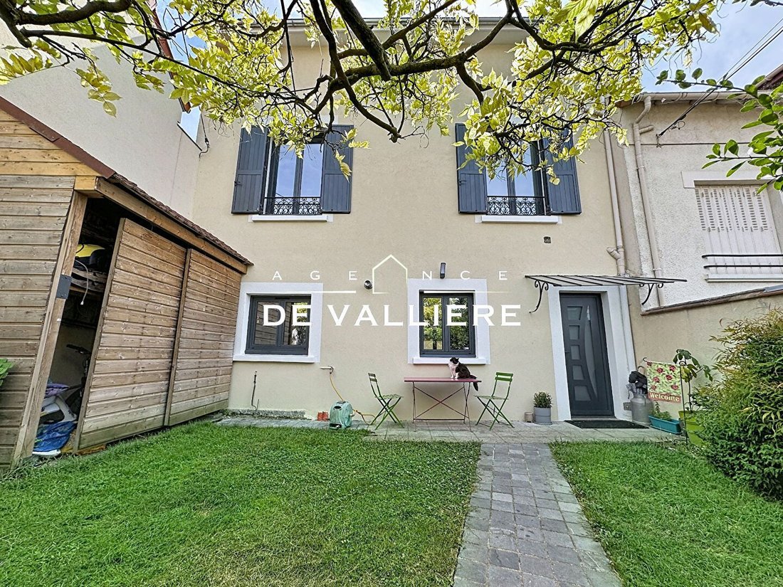 House in Centre Ville, Rueil-Malmaison, France 1 - 18413773