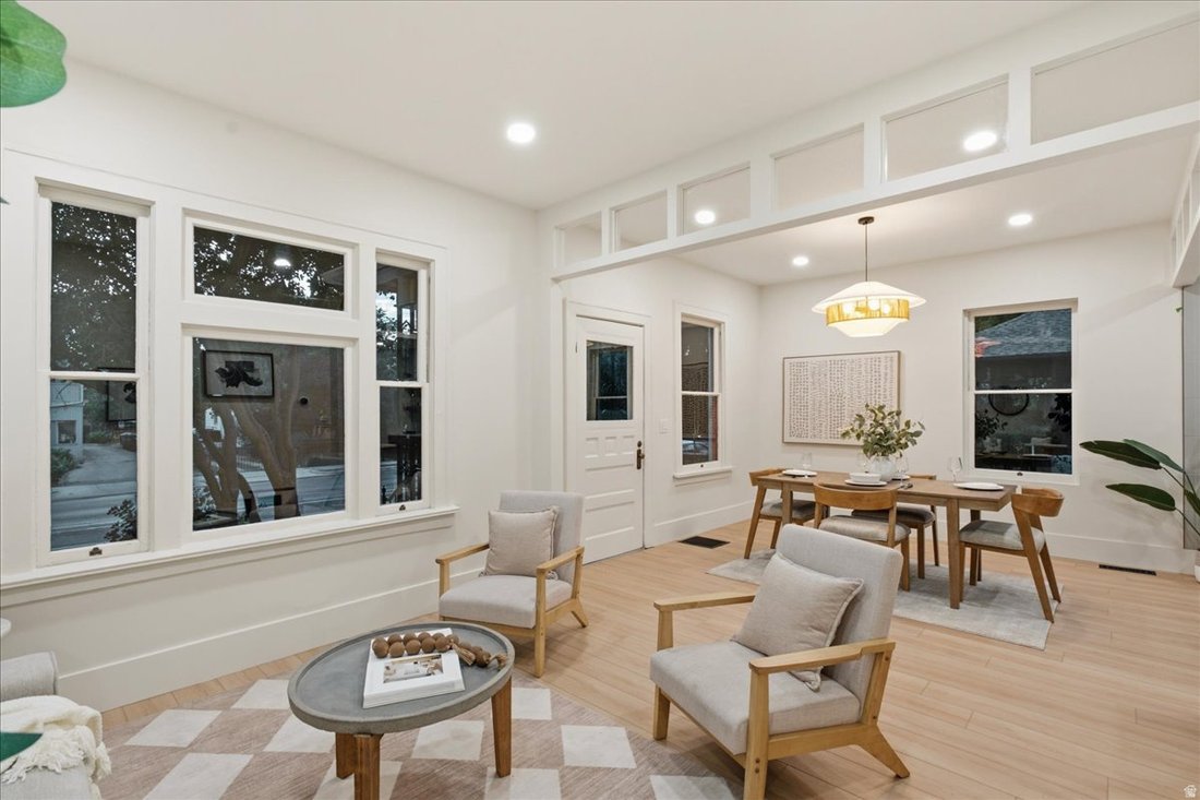 House in Salt Lake City, Utah, United States 5 - 18406921
