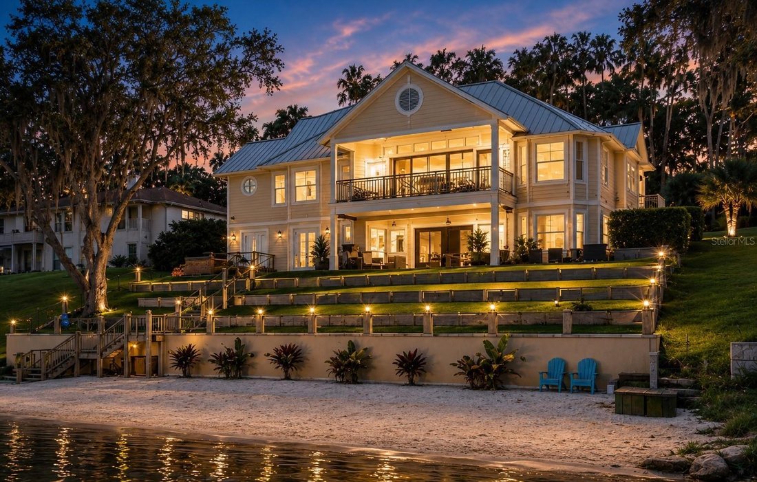House in Weirsdale, Florida, United States 2 - 18127939