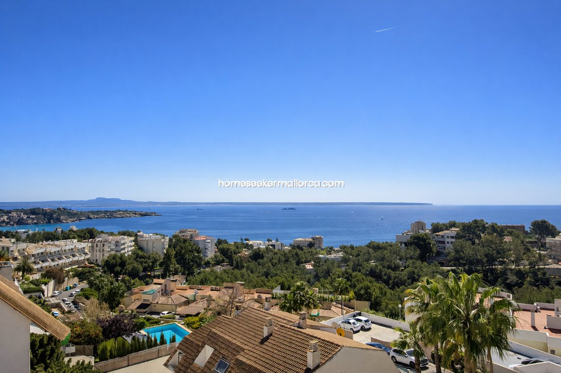 Appartamento a Cas Català, Calvià, Isole Baleari 1 - 18403078