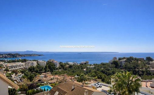 Apartamento en Cas Català, Calviá, Islas Baleares 1