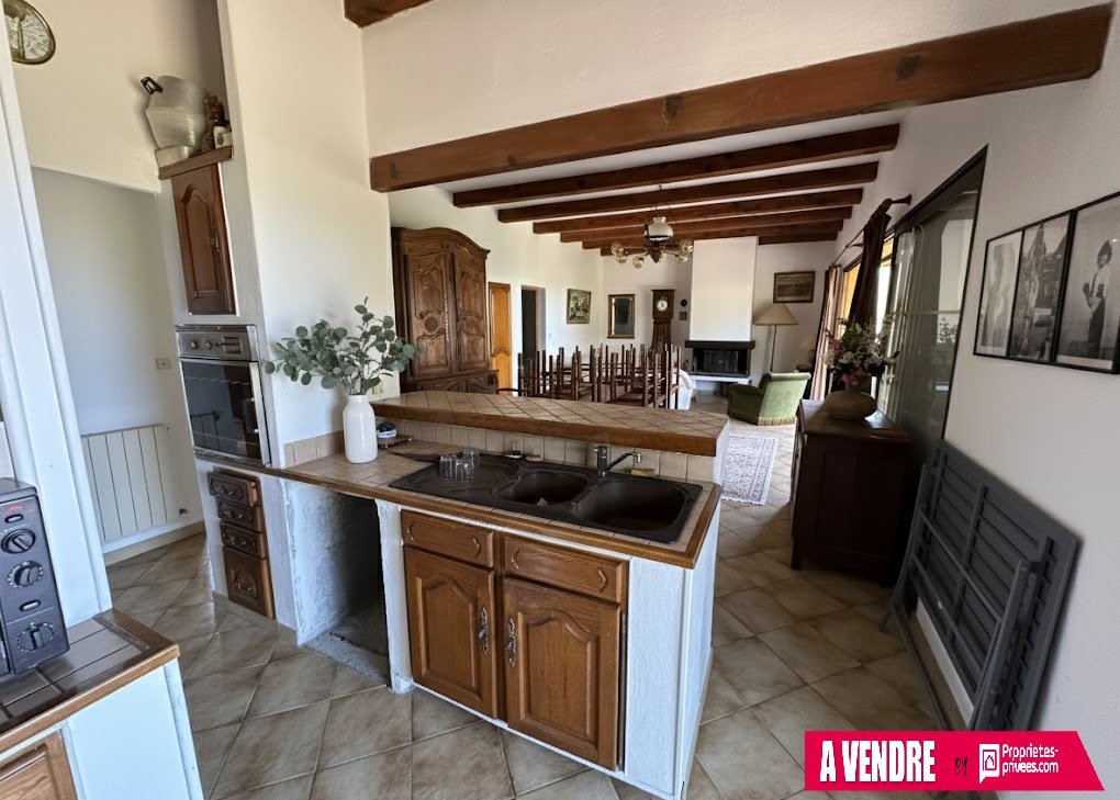 Villa à Porto-Vecchio, Corse, France 4 - 18406073