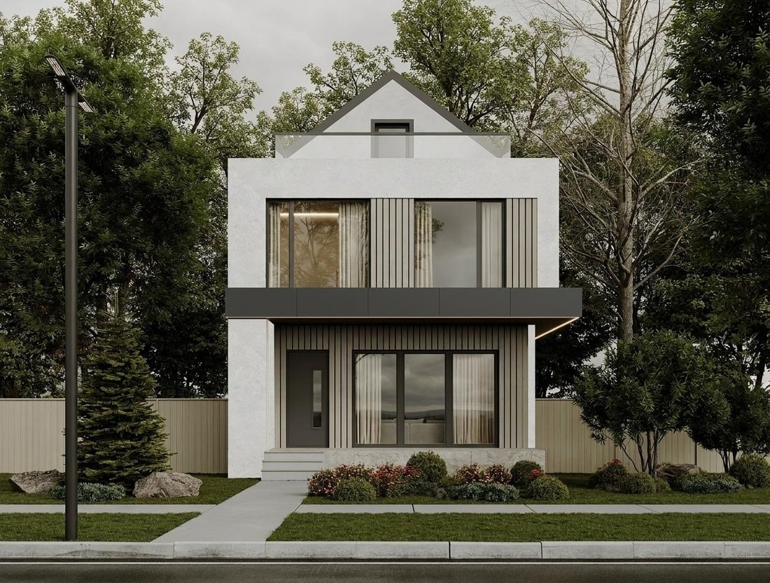 House in Vancouver, British Columbia, Canada 1 - 18410543