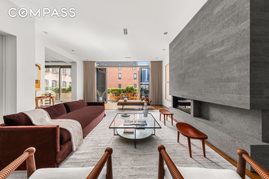Condo in New York, New York, United States 3 - 15905768