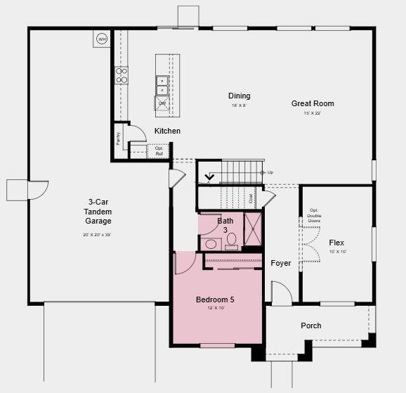 House in Mountain House, California, United States 2 - 18407469