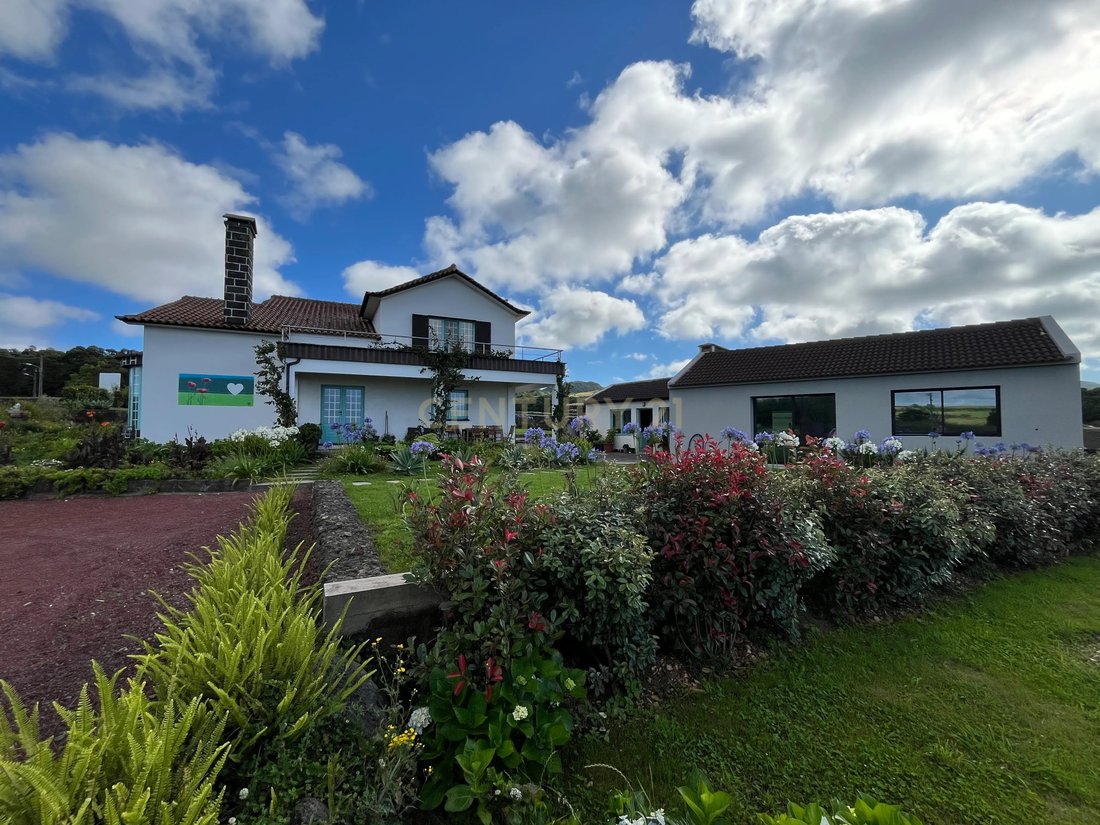 Villa in Pico da Pedra, Azores, Portugal 5 - 18409285