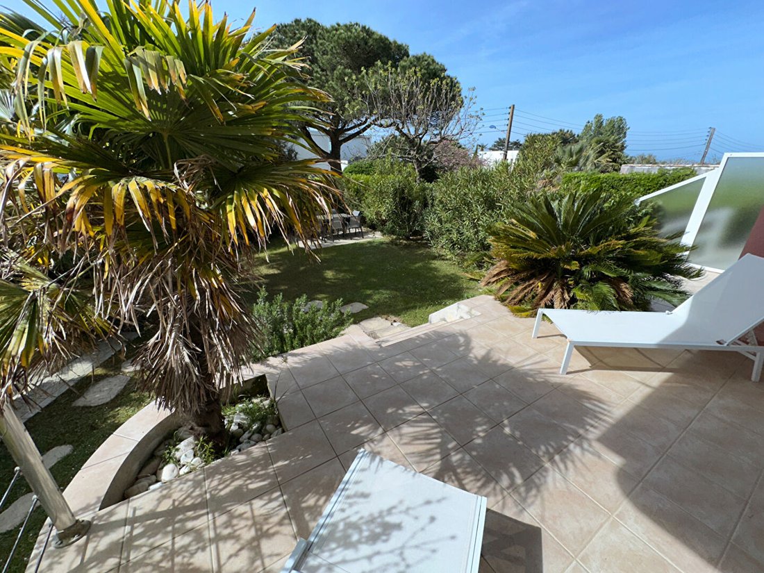 Apartment in Le Fief-La Garenne, Royan, France 3 - 18405217