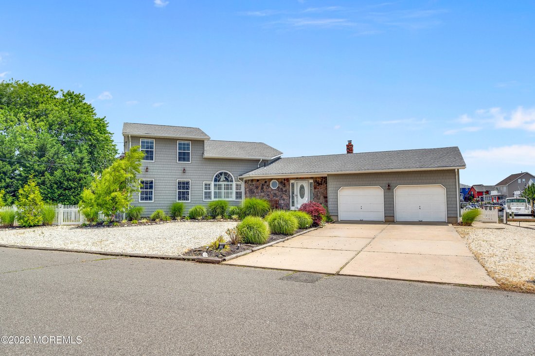 House in Lacey Township, New Jersey, United States 5 - 18417406