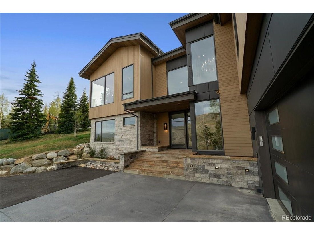 House in Silverthorne, Colorado, United States 5 - 18413269