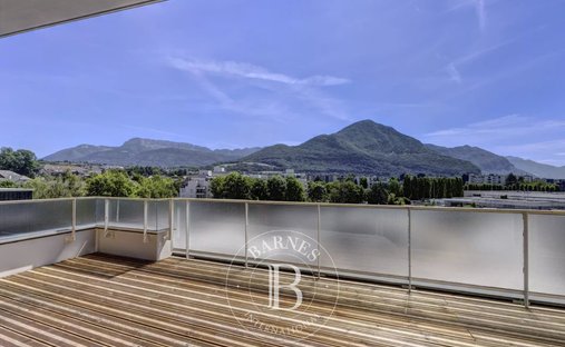 Apartment in Annecy-le-Vieux, Annecy, France 1