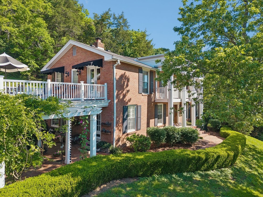 House in Franklin, Tennessee, United States 2 - 18408546