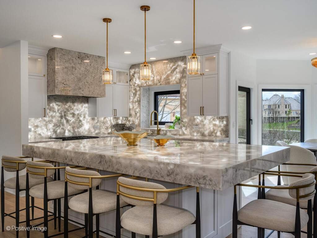 House in Burr Ridge, Illinois, United States 4 - 18410573