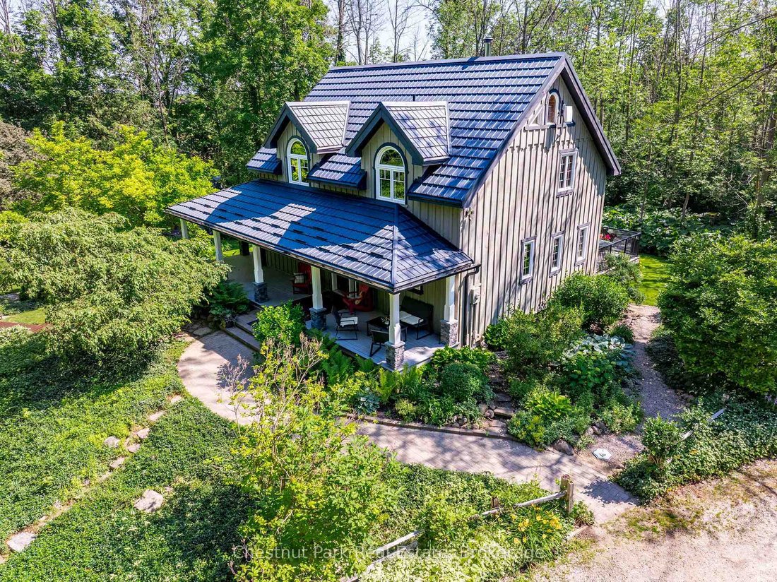 House in Meaford, Ontario, Canada 3 - 18416831