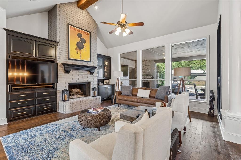 House in Mansfield, Texas, United States 5 - 18408937