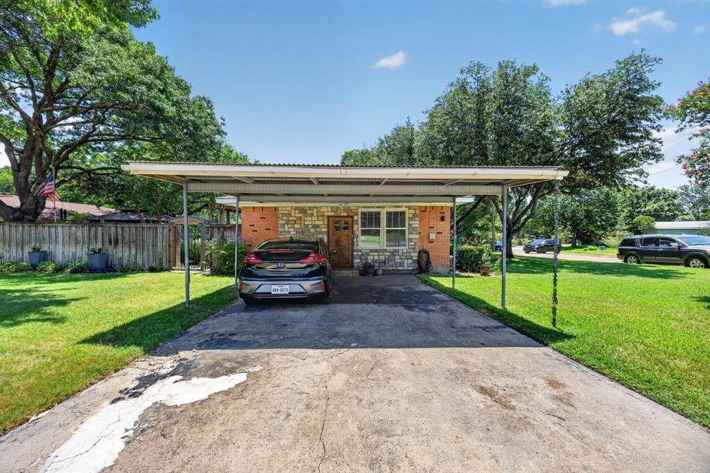 House in Dallas, Texas, United States 3 - 18408877