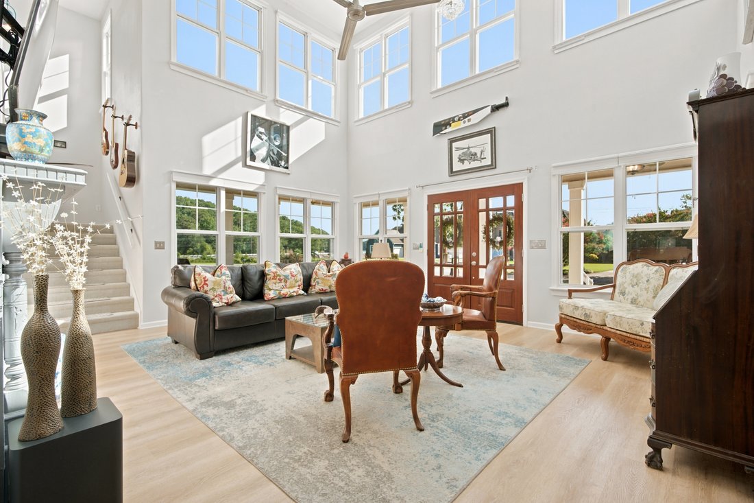 House in Scottsboro, AL, United States 5 - 18406482