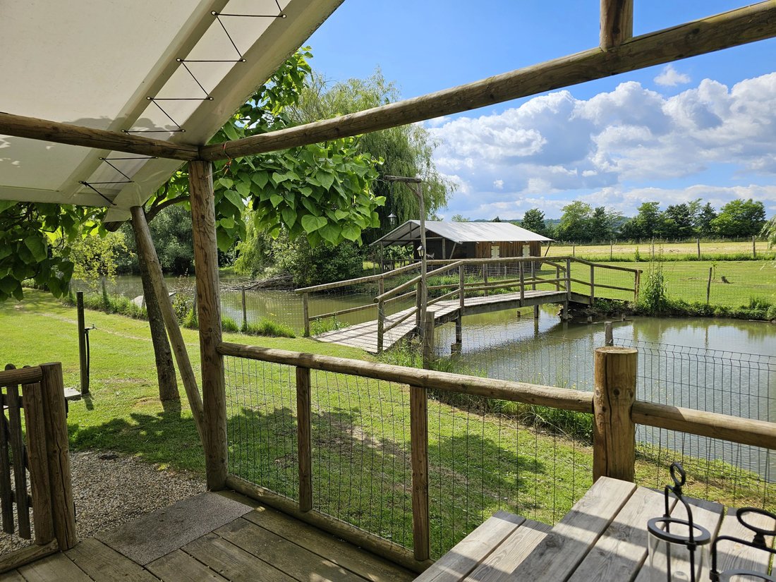 House in Sainte Catherine, Villeneuve-sur-Lot, France 4 - 18409288